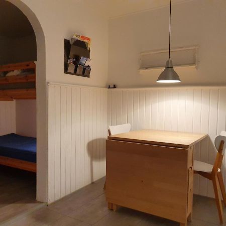 Bed & Kitchen Marstal Bed & Breakfast Kragnaes Exterior photo