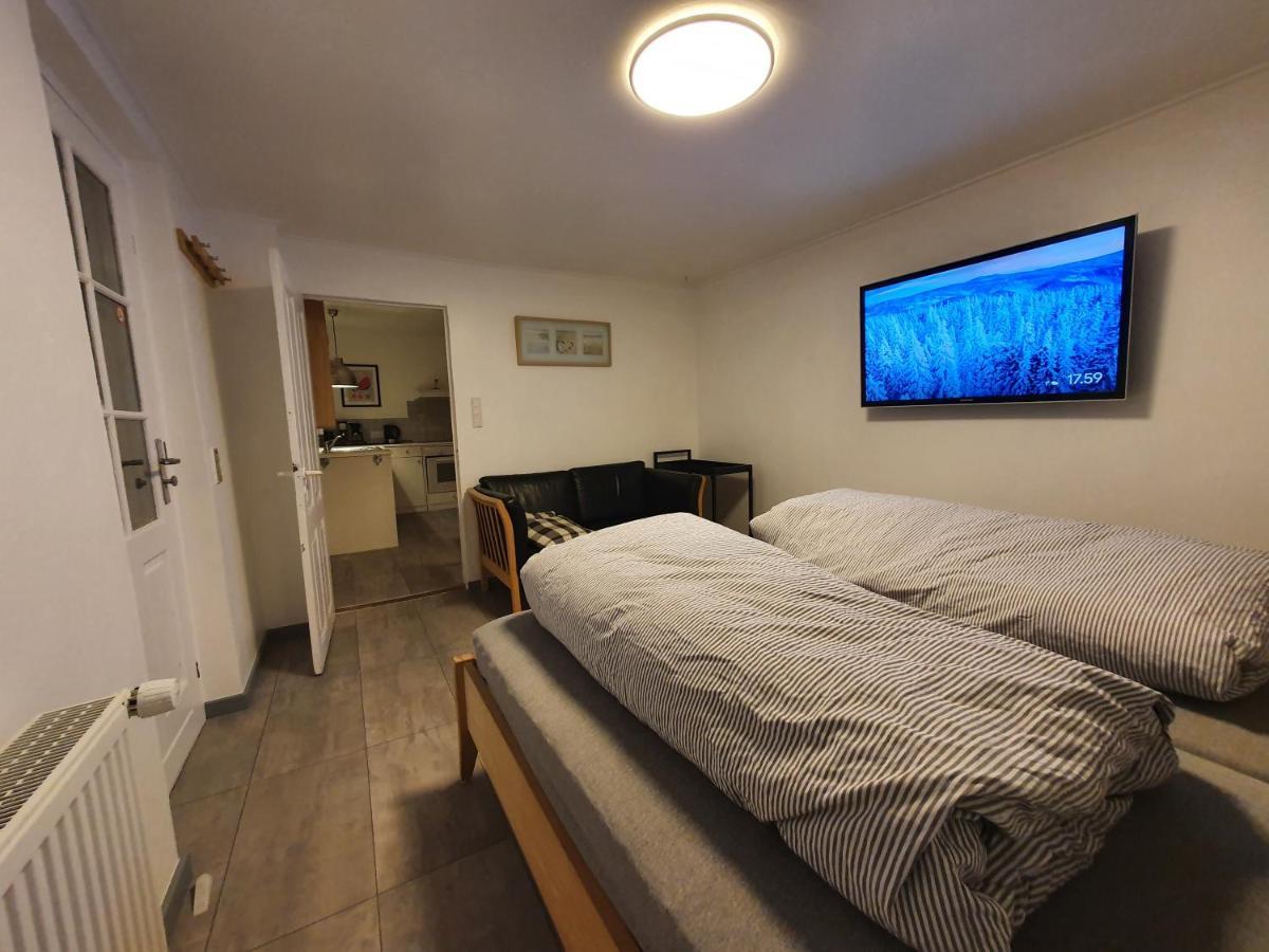 Bed & Kitchen Marstal Bed & Breakfast Kragnaes Exterior photo