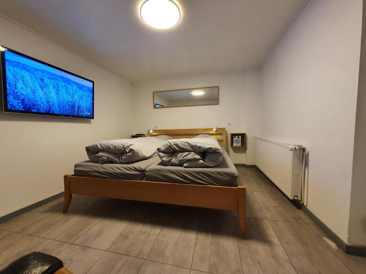 Bed & Kitchen Marstal Bed & Breakfast Kragnaes Exterior photo