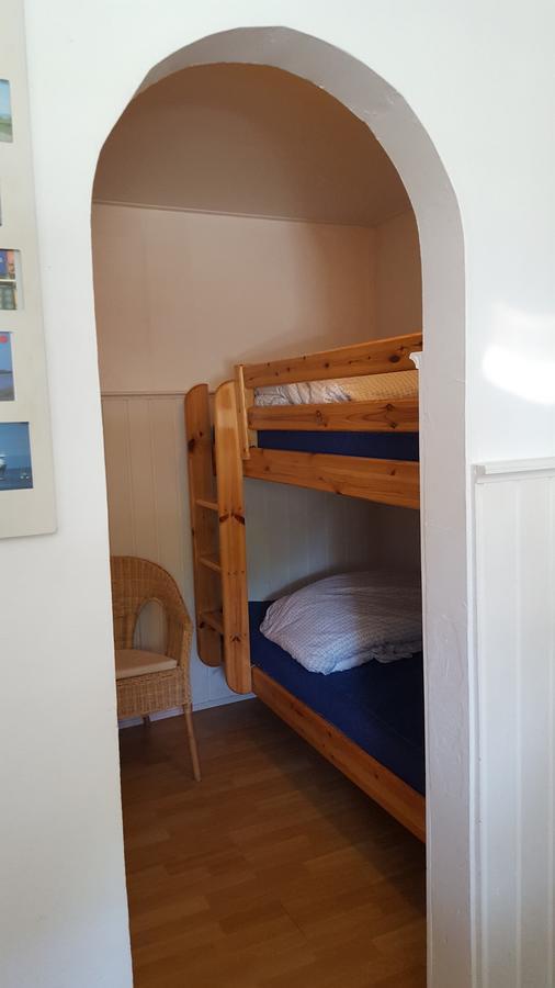 Bed & Kitchen Marstal Bed & Breakfast Kragnaes Exterior photo
